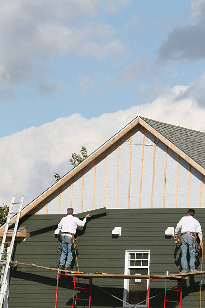 Siding for Commercial Buildings in Seabrook, TX